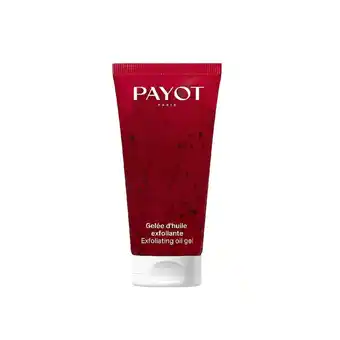 Douglas Payot Nue Exfoliating oil gel aanbieding