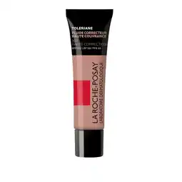Douglas La Roche-Posay Toleriane Make-up 16H SPF25 aanbieding