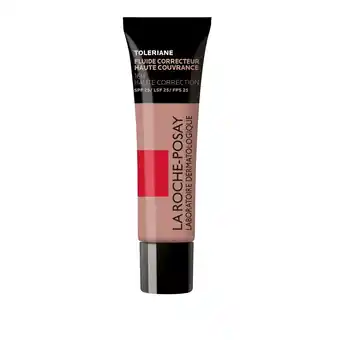 Douglas La Roche-Posay Toleriane Make-up 16H SPF25 aanbieding