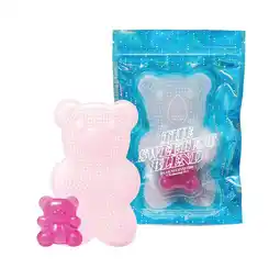 Douglas beautyblender The Sweetest Blend Bear Necessities Cleansing Set aanbieding