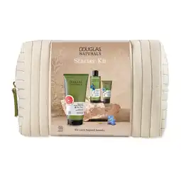 Douglas Douglas Collection Naturals Starter Kit aanbieding