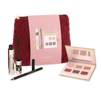 Douglas Douglas Collection Christmas 2023 Exception'Eyes Set aanbieding