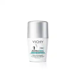 Douglas Vichy Invisible Resist Anti-Stains aanbieding