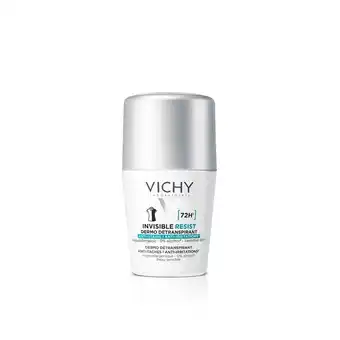 Douglas Vichy Invisible Resist Anti-Stains aanbieding