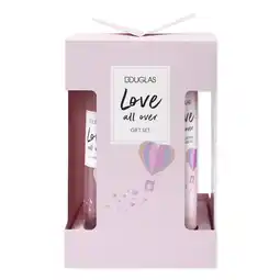 Douglas Douglas Collection Seasonal Love All Over Gift Set aanbieding