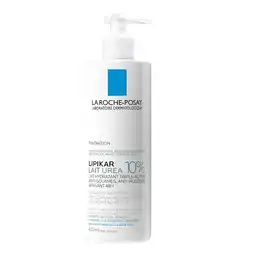 Douglas La Roche-Posay Lipikar Lait Urea 10% aanbieding