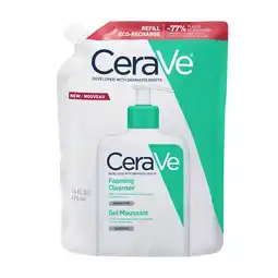 Douglas CeraVe Foaming Cleanser aanbieding