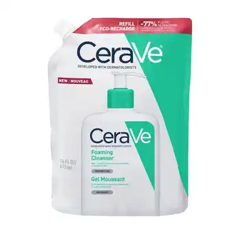 Douglas CeraVe Foaming Cleanser aanbieding