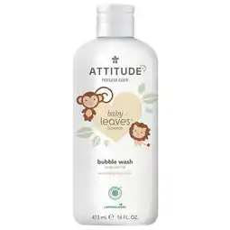 Douglas Attitude Bubbel Zeep Perennectar aanbieding