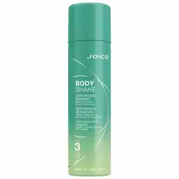 Douglas Joico Style & Finishing Body Shake Texturizer aanbieding