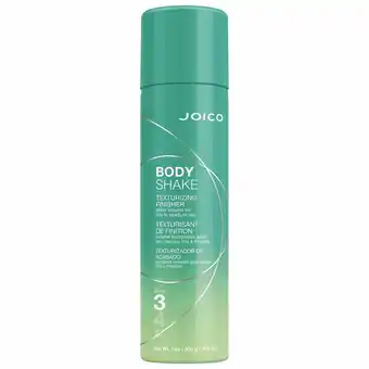 Douglas Joico Style & Finishing Body Shake Texturizer aanbieding