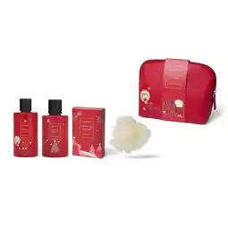 Douglas Douglas Collection Seasonal Winter Full of Stars Bath Essentials aanbieding