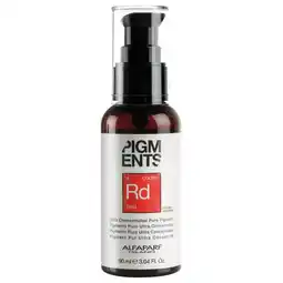 Douglas ALFAPARF MILANO Pigments Color aanbieding