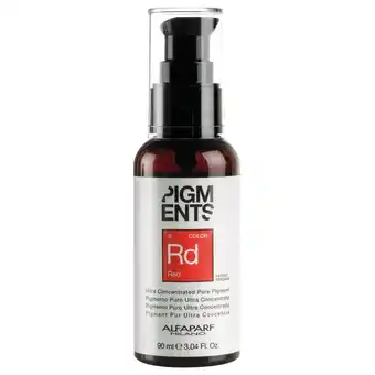 Douglas ALFAPARF MILANO Pigments Color aanbieding