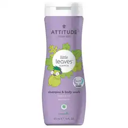 Douglas Attitude Vanille & Peer aanbieding