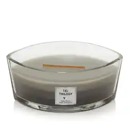 Douglas WoodWick Trilogy Warm Woods aanbieding