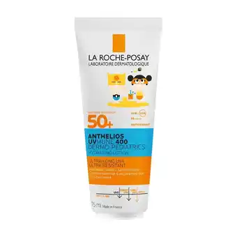 Douglas La Roche-Posay Anthelios UVMUNE 400 Dermo-Pediatrics Hydrating Lotion aanbieding