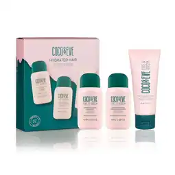 Douglas Coco & Eve Like A Virgin Hydrated Hair Superstars aanbieding