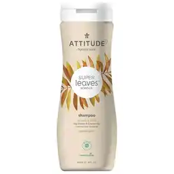 Douglas Attitude Super Leaves Science Shampoo - Volume & Shine aanbieding