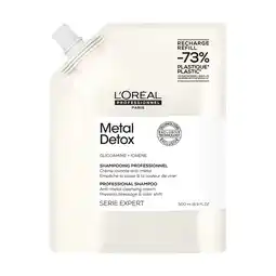 Douglas L´Oréal Professionnel Metal Detox aanbieding