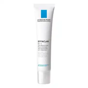 Douglas La Roche-Posay Effaclar K (+) aanbieding