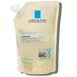 Douglas La Roche-Posay Lipikar Reinigingsolie AP+ aanbieding