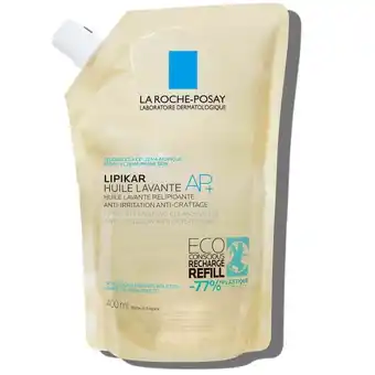 Douglas La Roche-Posay Lipikar Reinigingsolie AP+ aanbieding