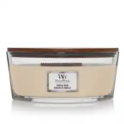 Douglas WoodWick Vanilla Bean aanbieding