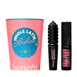 Douglas Benefit Holiday Collection Whole Latte Lashes Beauty Set aanbieding