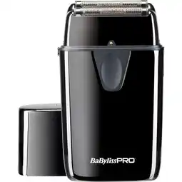 Douglas BaByliss Pro UV scheerapparaat met dubbele folie aanbieding