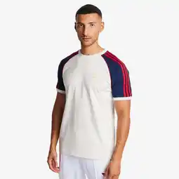 Foot Locker Adidas Superstar Heren T-shirts - Wit - Maat: S - Foot Locker aanbieding