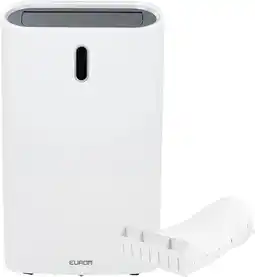 Coolblue Eurom Polar 12 C 12000 BTU + Eurom Window Way-Out aanbieding