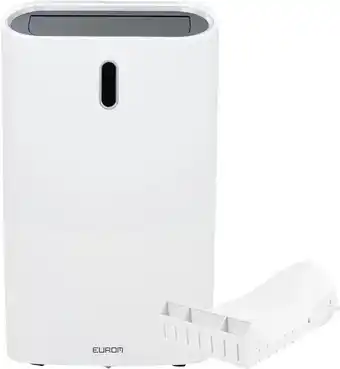 Coolblue Eurom Polar 12 C 12000 BTU + Eurom Window Way-Out aanbieding