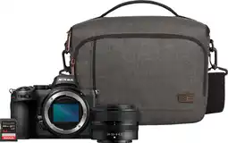 Coolblue Nikon Z5 Starterskit aanbieding