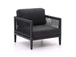 Kees Smit Manifesto Valero lounge tuinstoel aanbieding