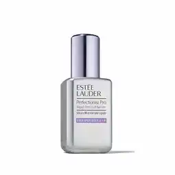 Parfumerie Estée Lauder Perfectionist Pro Rapid Firm + Lift Serum Hexapeptides 8+9 50 ml aanbieding