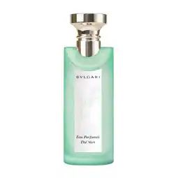 Parfumerie Bvlgari Eau Parfumeé Thé Vert 150 ml Eau de Toilette Spray aanbieding