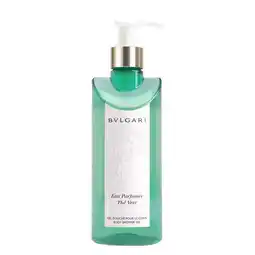 Parfumerie Bvlgari Eau Parfumeé Thé Vert 300 ml Body Shower Gel aanbieding