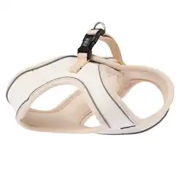 Zooplus TIAKI Tuigje Wave Vest, Beige - Maat S: 41 cm Borstomvang aanbieding