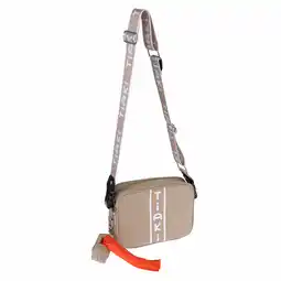 Zooplus TIAKI Snacktas + Poepzakjesdispenser Hond Beige aanbieding