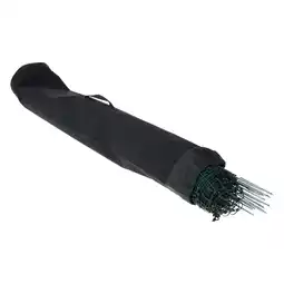 Zooplus Kerbl Pet Campingnet incl. Tas 20x0,8m Hond aanbieding