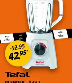 Expert Tefal Blender BL4201 aanbieding