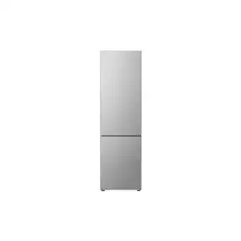 MediaMarkt LG Gbv22nccpy - Koel-vriescombinatie Breedte 59.5 Cm Hoogte 203 Inhoud 387 L Nofrost aanbieding