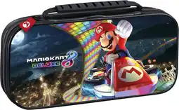 MediaMarkt Bigben Nintendo Switch Mario Kart 8 Deluxe-hoes aanbieding