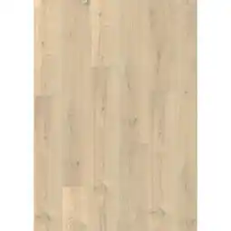 Praxis Egger laminaat Long - Luena Eiken Zandbeige - 4-zijdige V-groef - 10mm - 2,522m² aanbieding