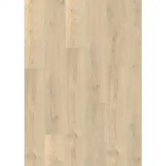 Praxis Egger laminaat Long - Luena Eiken Zandbeige - 4-zijdige V-groef - 10mm - 2,522m² aanbieding