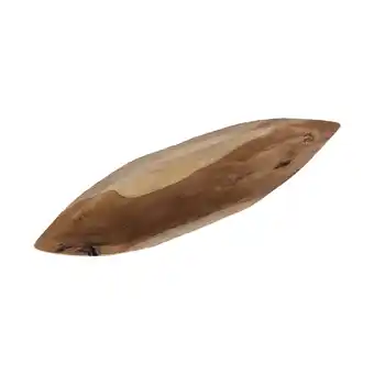 Van Cranenbroek Boot decowood 50x10cm aanbieding