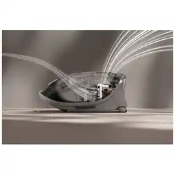 Expert Miele Guard M1 Blauw aanbieding