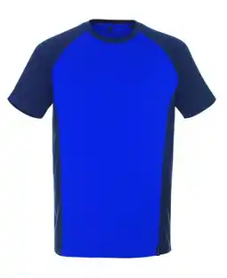 Welkoop Mascot Potsdam - T-Shirt - Donkerblauw aanbieding