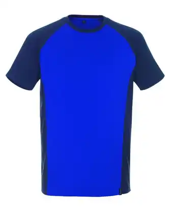 Welkoop Mascot Potsdam - T-Shirt - Donkerblauw aanbieding